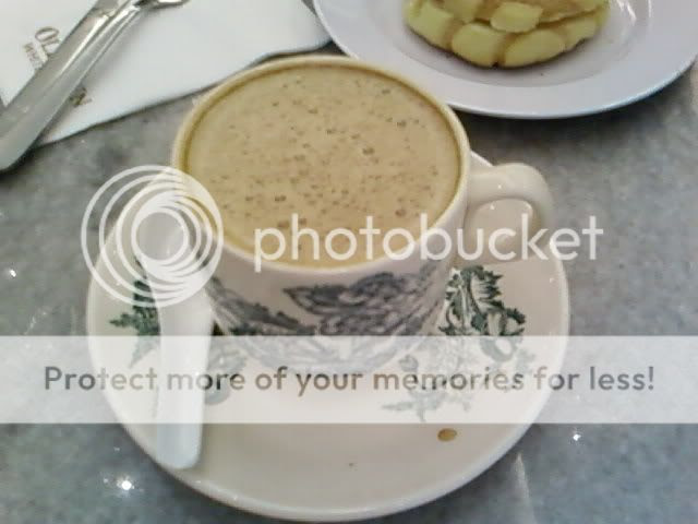 Old Town White Coffee Pictures, Images and Photos
