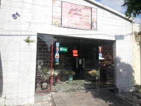 Deda Flores Decorações
