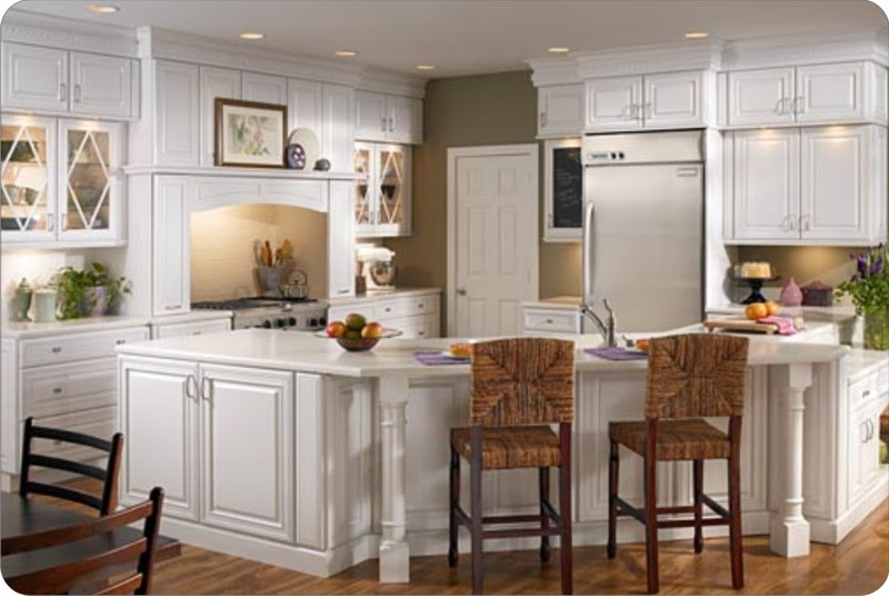 Tips For Finding The Cheap Kitchen Cabinets Theydesign Net