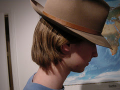 fedora