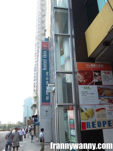 ibis hotel hong kong 7