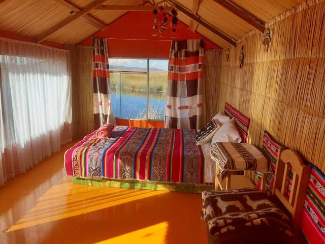 Opiniones de Uros Lupaka Lodge Hotel en Puno - Hotel