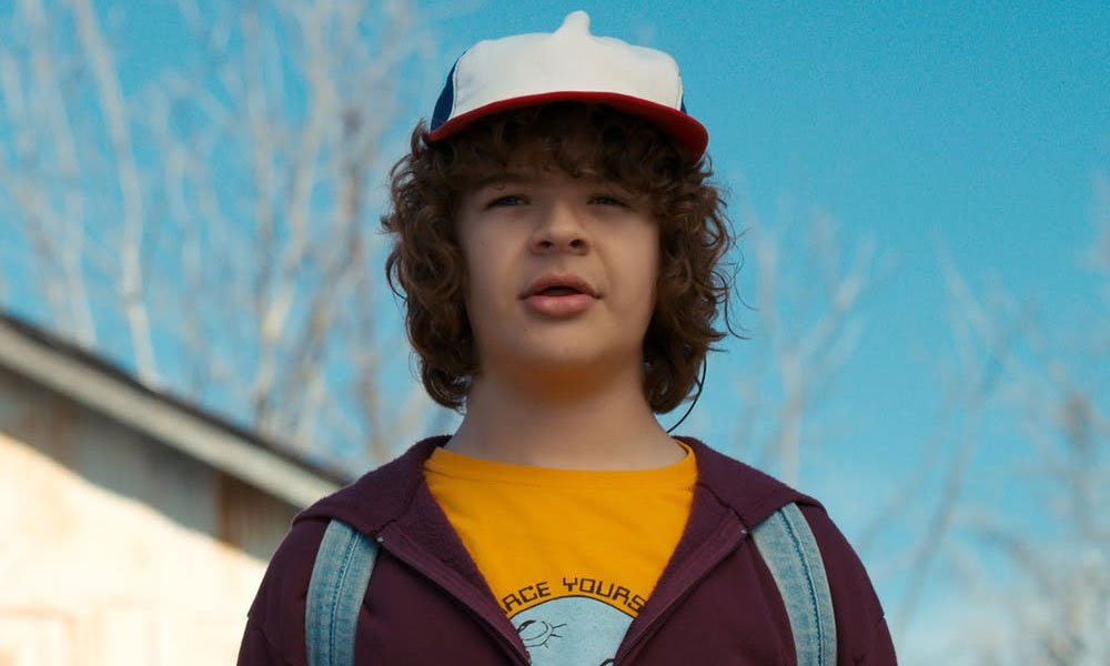 Stranger Things: 3ª temporada pode ter Dustin como o foco principal e Will Byers terá um pouco de descanso