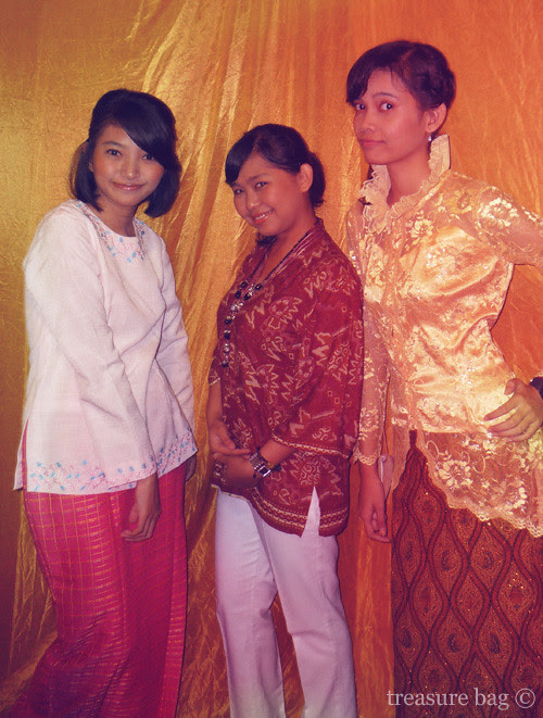 cousins