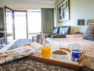 Golden Heritage Accommodation Beechworth