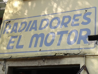 RADIADORES EL MOTOR