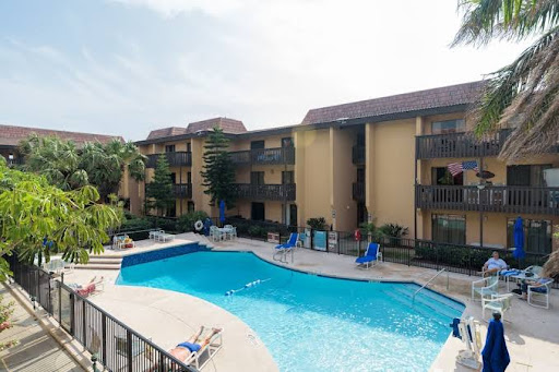 Condominium Complex «The Tiki Condominiums», reviews and photos, 6608 Padre Blvd, South Padre Island, TX 78597, USA