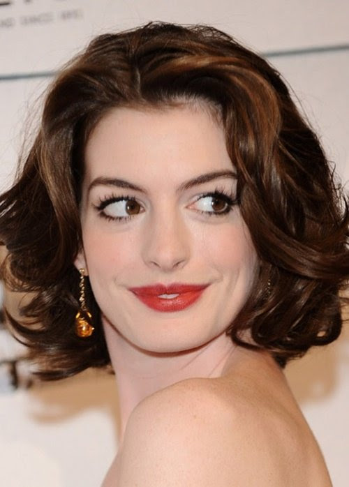 Top 50 Hairstyles for Oval Faces herinterest.com Top 50 Hairstyles for Oval Faces herinterest.com