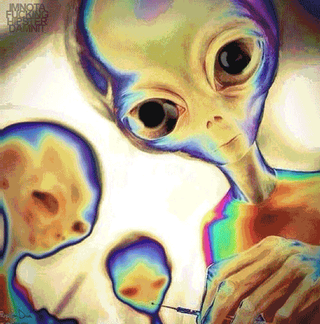 aliens