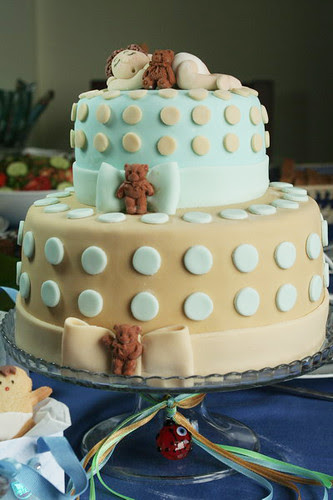 Can Baby Shower