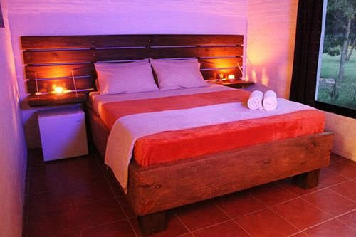 Opiniones de La Quinta Eco Hostel & Club en Maldonado - Hotel