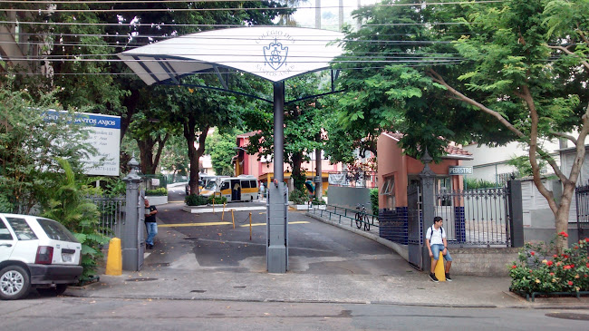 Colégio dos Santos Anjos - Unidade Rio de Janeiro - Escola