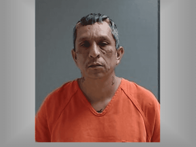 Arturo Oleague Martinez Mugshot