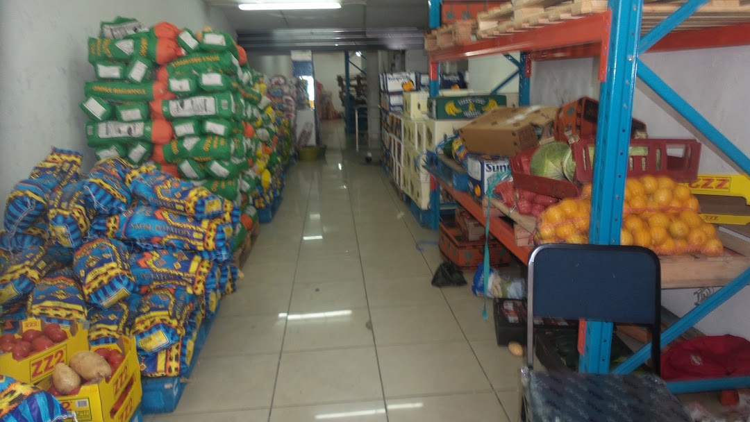 Tayo Wholesale Fruit And Vegetable