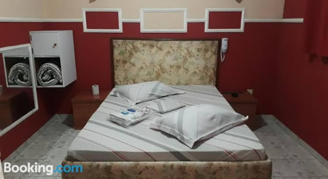 Comentários e avaliações sobre Hotel Parma (Tulipa)