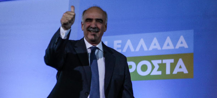 «Βόμβα» Μεϊμαράκη: Υπουργοί του ΣΥΡΙΖΑ κερδοσκοπούσαν με funds 