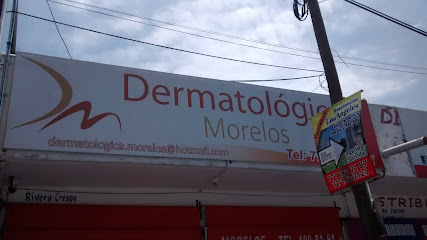 Farmacia Dermatologica Morelos