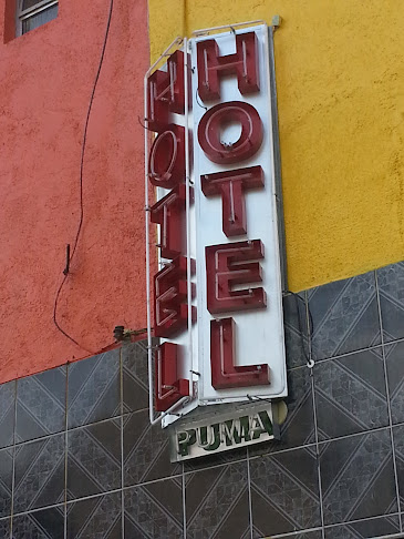 Avaliações sobre Hotel Puma em São Paulo - Hotel