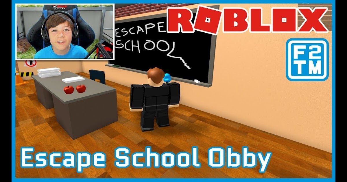 Roblox Escape School Obby Door Code How To Get Free Robux Codes Live - escape school obby roblox badge school old games