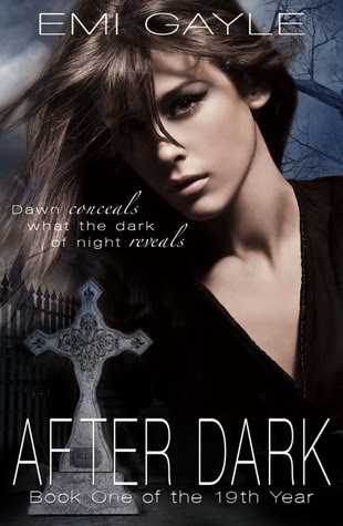 After Dark (The 19th Year, #1)