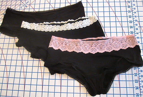 Unmentionables 9-2010