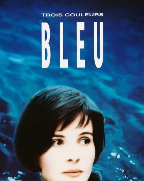 (Telecharger) Trois couleurs Bleu (1993) Film