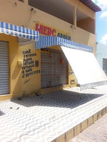 Mercado Araújo