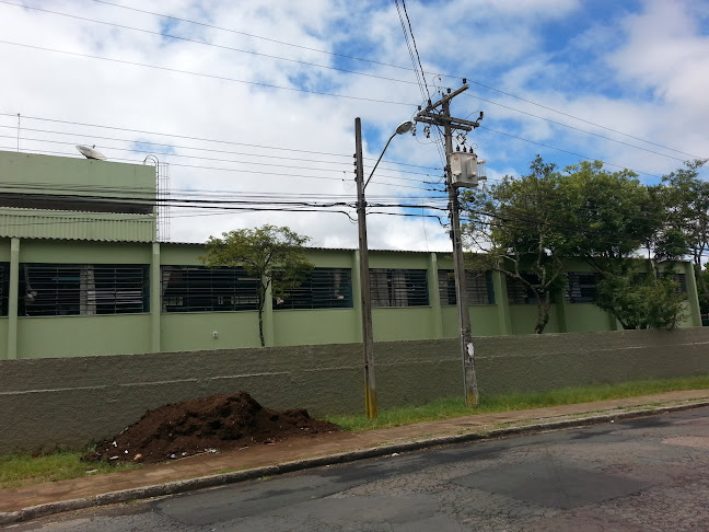 Colégio Estadual São Braz