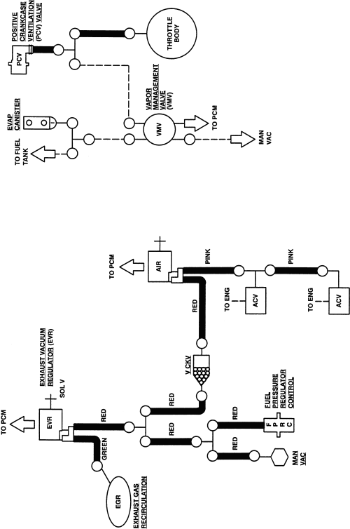 Mercury 4 6 Engine Diagram