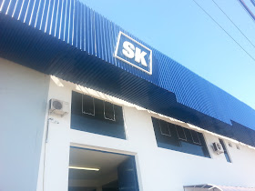 Sk Automotive - Campo Grande (MS)