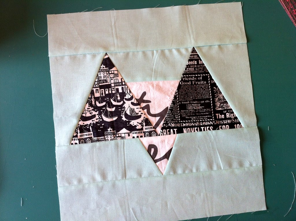 DGS November block 1