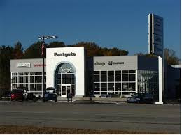 Car Dealer «Eastgate Chrysler Jeep Dodge Ram», reviews and photos, 500 Shadeland Ave, Indianapolis, IN 46219, USA