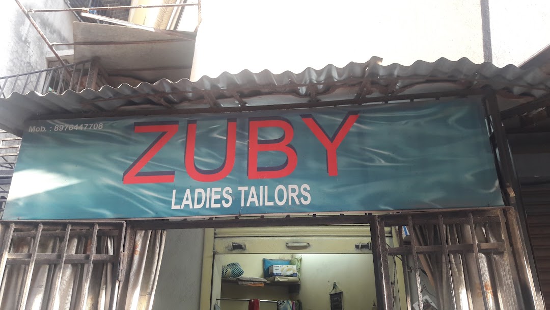 Zuby Ladies Tailors