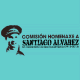 Valdeorras y Ourense: Homenaje a Santiago Álvarez