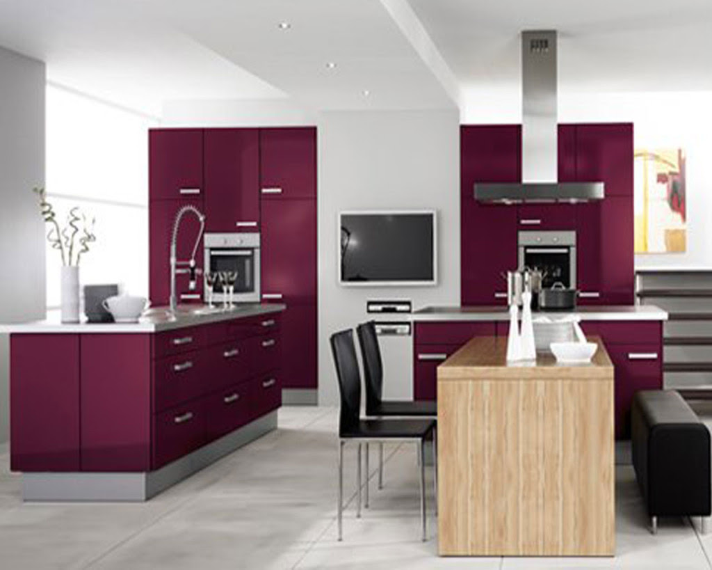 Hiasan Dalaman Dapur Moden Dengan 20 Idea Dekorasi Idaman Hiasan Dalaman Dapur Moden Dengan 20 Idea Dekorasi Idaman