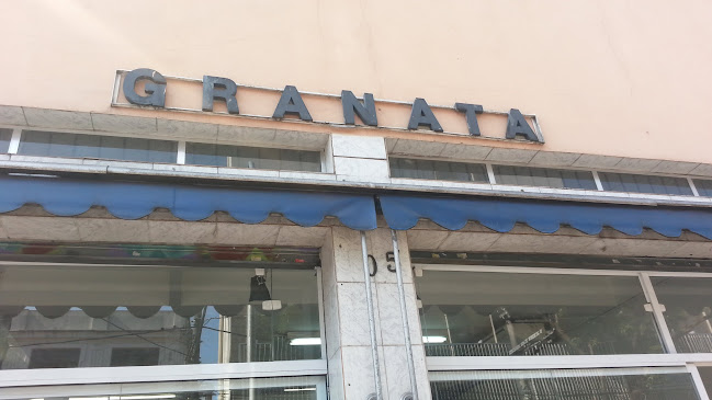 Granata Comércio de Confecções