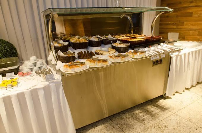 Horário de funcionamento de Ville Celestine Condo Hotel & Eventos
