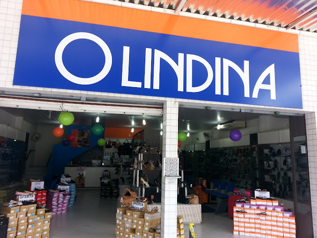 Lojas Olindina - Loja de calçado