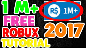 Free Robux By Downloading Apps