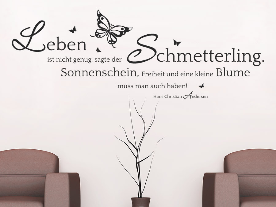 Zitate Mit Wand worte zitate weisheiten