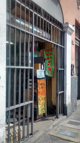 Librería 661 - Lima