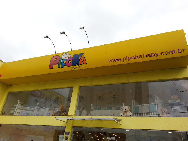 Pipoka Baby -