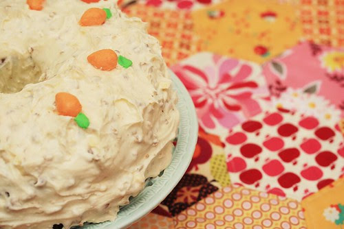easter cake 1