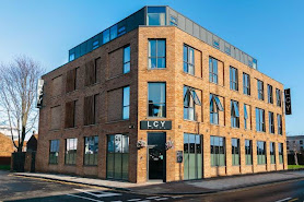 London City Airport Hotel