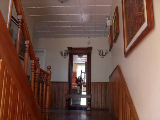 Hostal Voluntee House - Quito