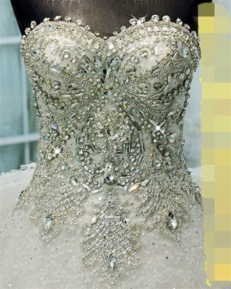 Bling wedding dress Wedding Pinterest Beautiful Bling wedding dress Wedding Pinterest Beautiful