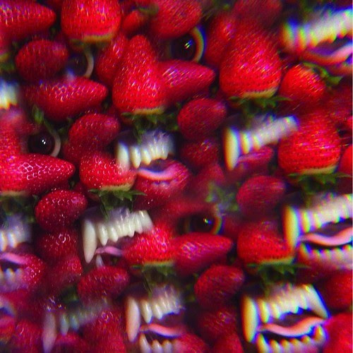 click for band site | thee oh sees