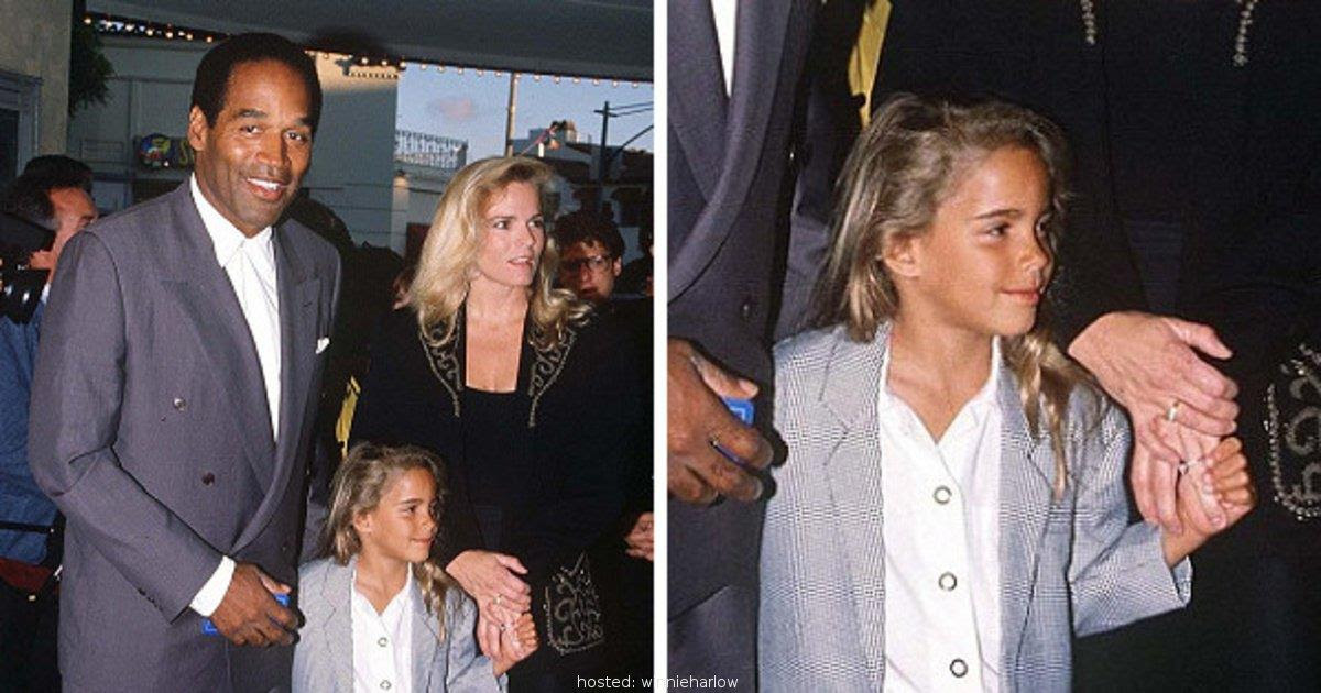 Viral funny amazing news 30 years after the controversy o j simpson s