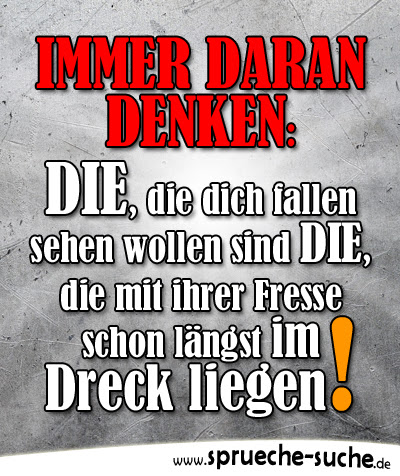 Sprüche Neid zitate über das leben