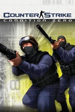 condition zero terrorist mode